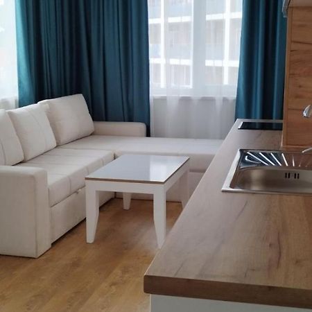 Villa Aria Complex Słoneczny Brzeg Zewnętrze zdjęcie