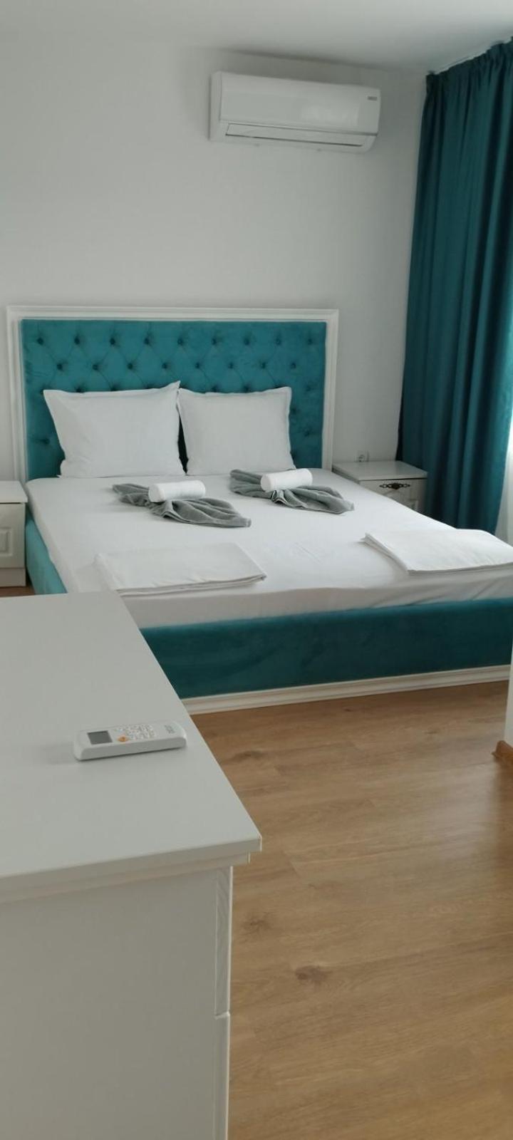 Villa Aria Complex Słoneczny Brzeg Zewnętrze zdjęcie