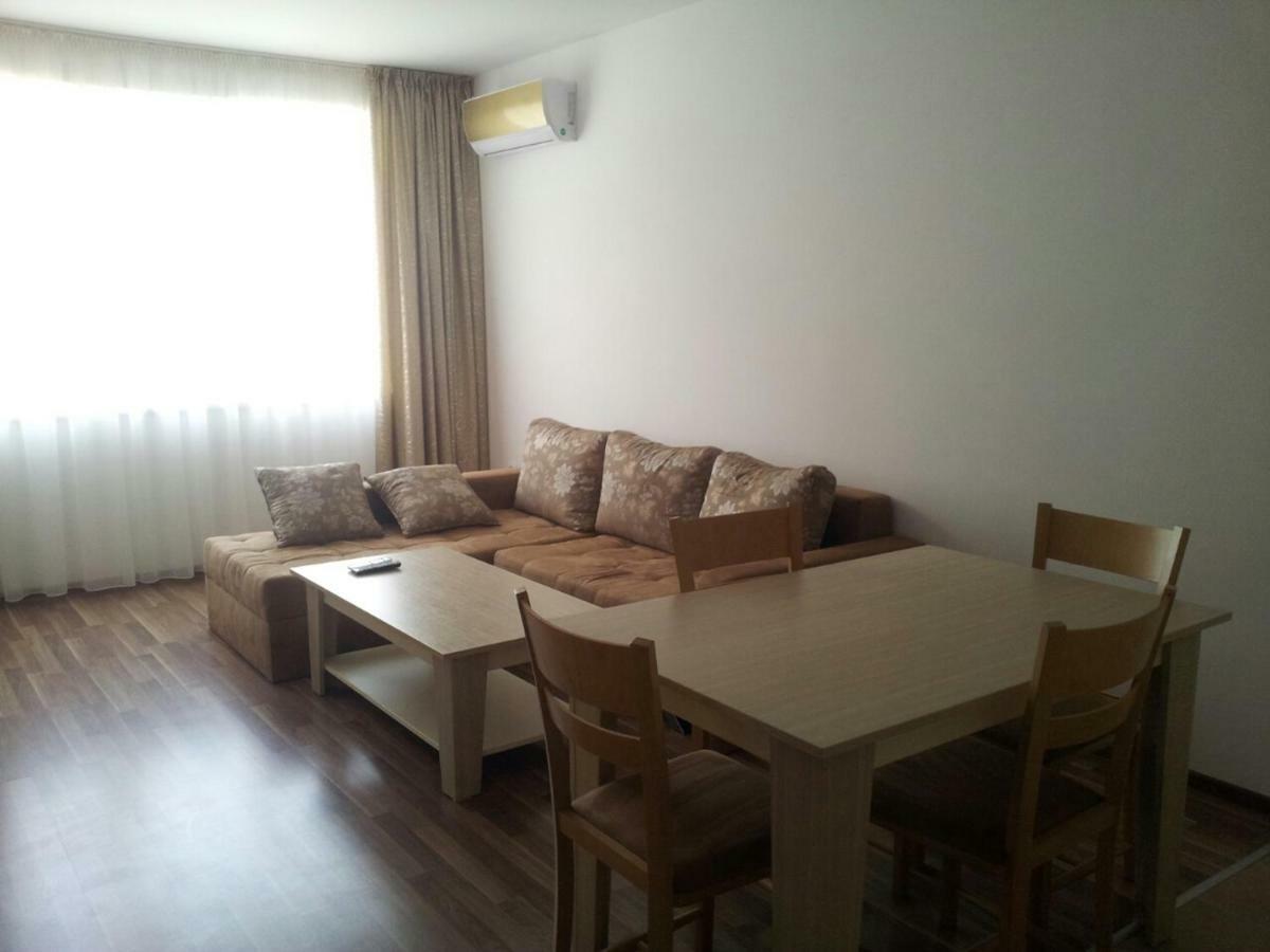 Villa Aria Complex Słoneczny Brzeg Zewnętrze zdjęcie