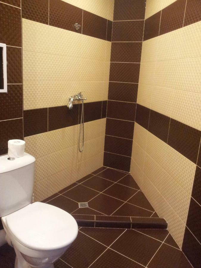 Villa Aria Complex Słoneczny Brzeg Zewnętrze zdjęcie