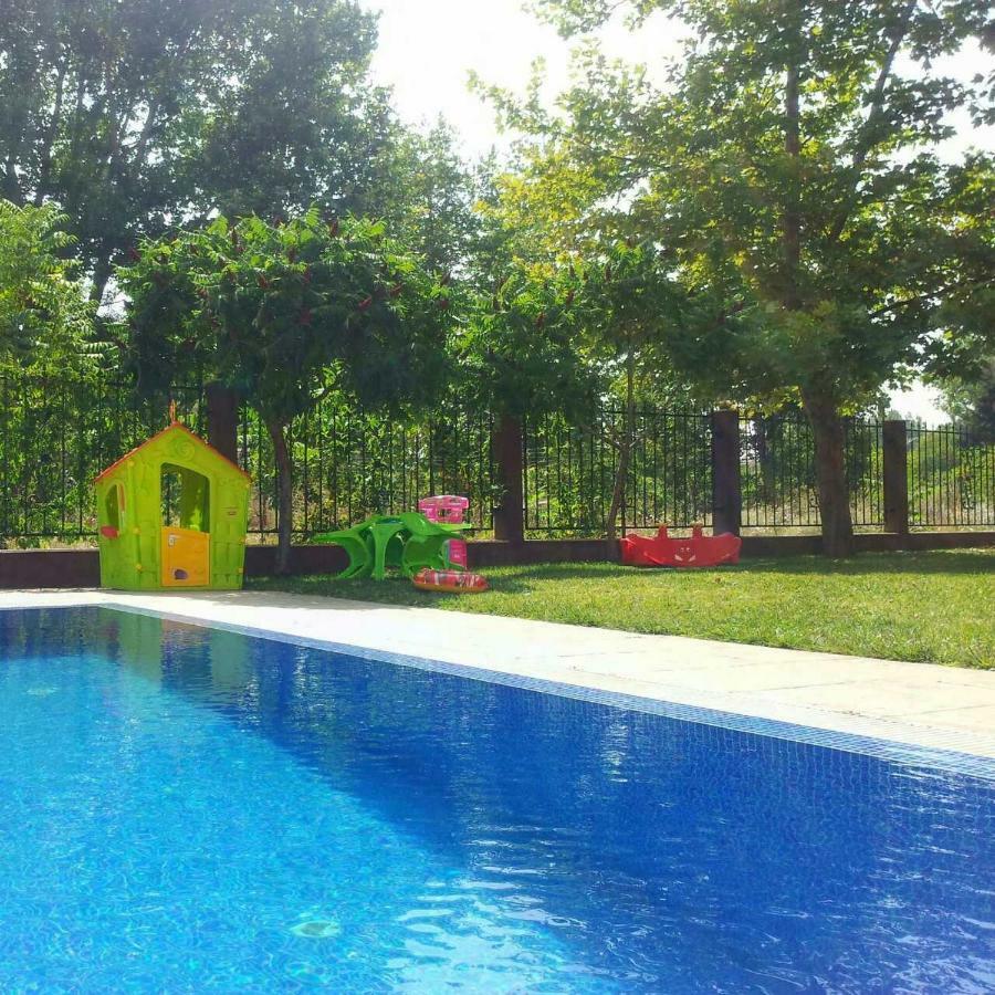 Villa Aria Complex Słoneczny Brzeg Zewnętrze zdjęcie