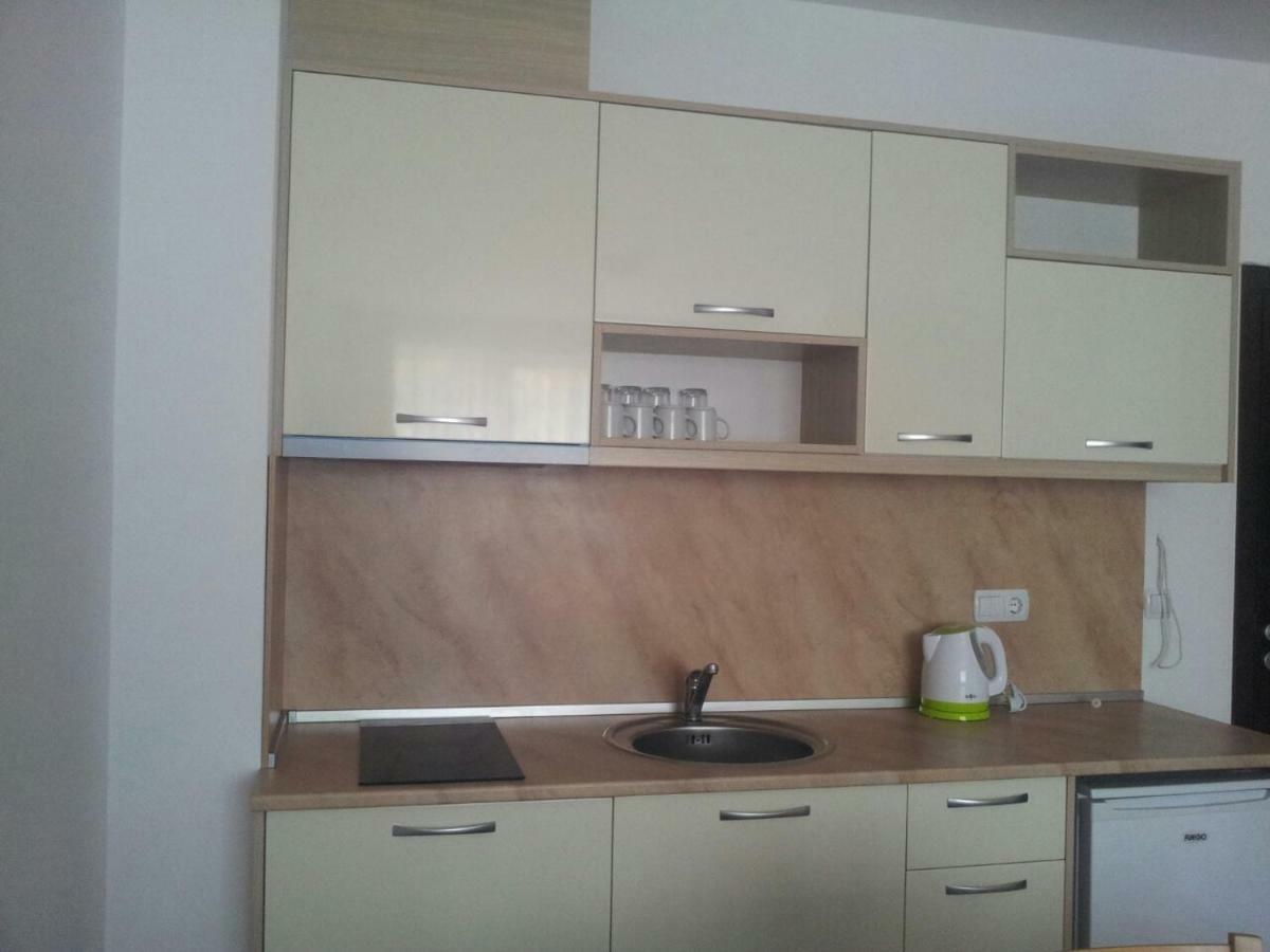 Villa Aria Complex Słoneczny Brzeg Zewnętrze zdjęcie